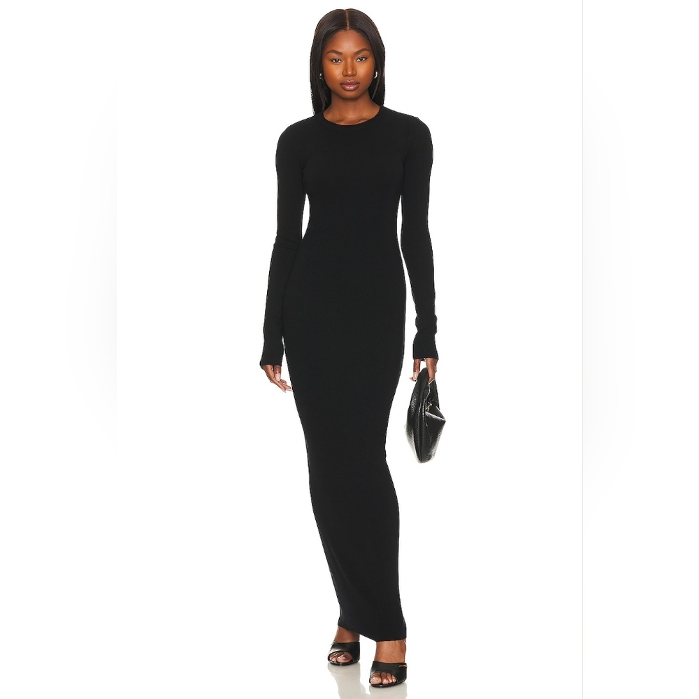 Cotton Citizen maxi dress